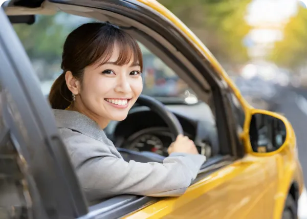 車検・税金・故障