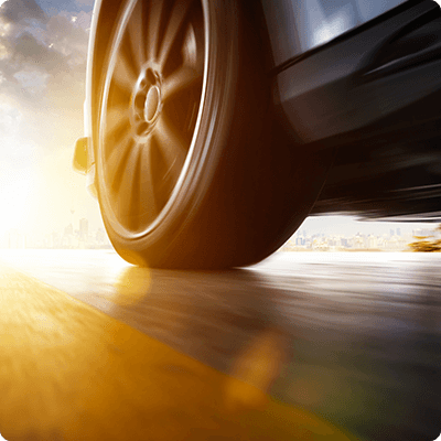 オンロードＳＵＶ