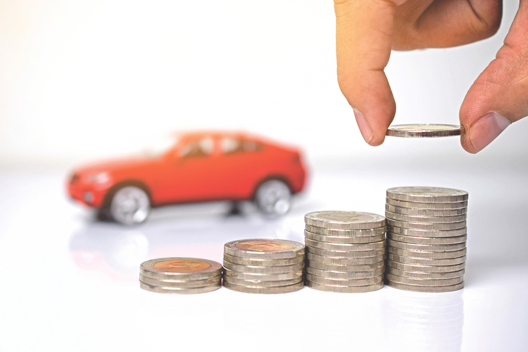 車の保険料の平均はいくら？安くしたいと思ったら見直すべき3つの項目