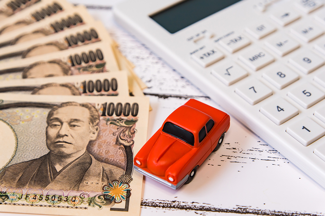 車の購入が節税に？法人税の税金対策としてリースはあり？