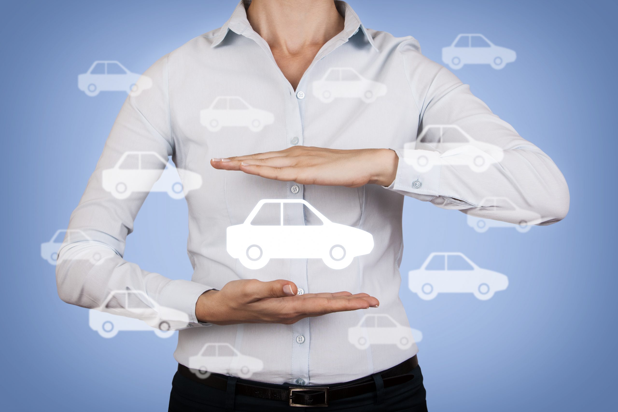 車の買い替え時の「任意保険」切り替えのタイミングと必要なものをチェック