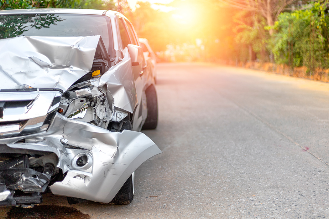 事故で車が廃車になった場合の保険は？適用される保険の種類や対処法について徹底解説