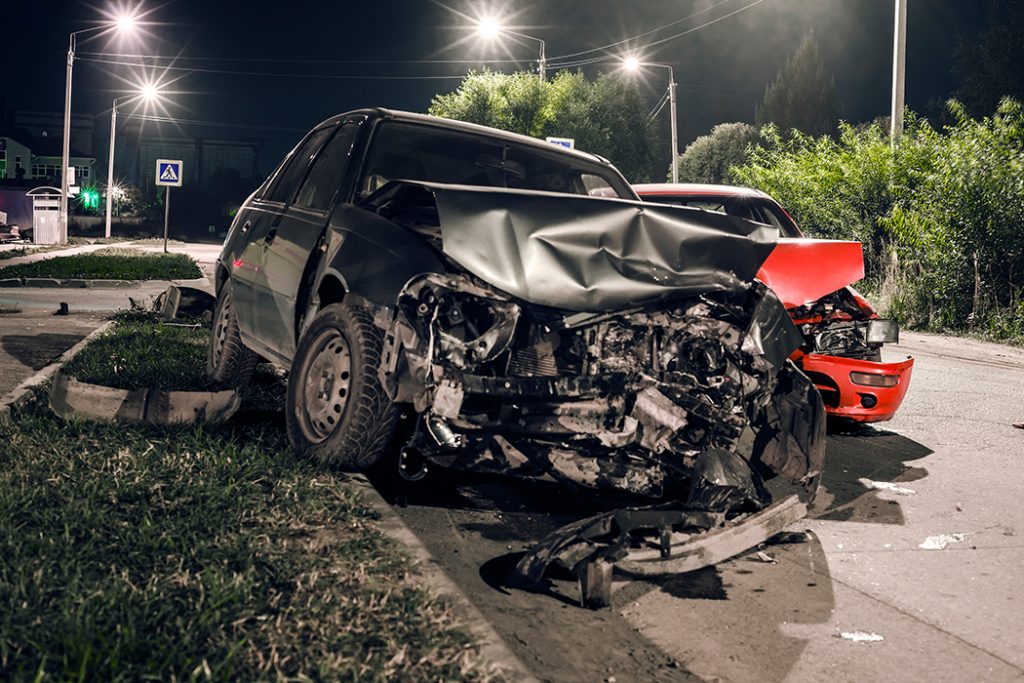 事故で車が廃車になった場合の保険は 適用される保険の種類や対処法について徹底解説 乗り方選べるカーリースはjoycal
