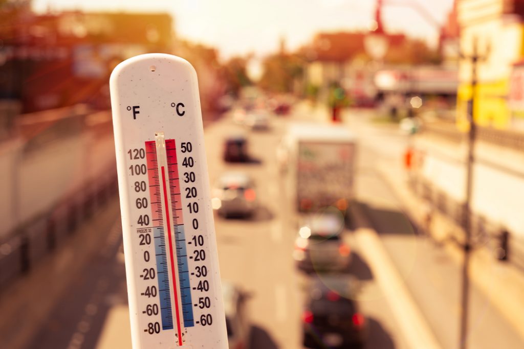 車の暑さ対策をしないリスクや危険性について