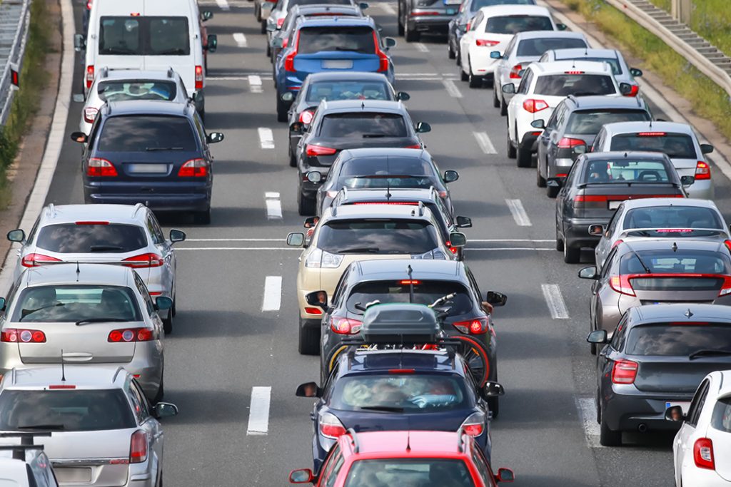 高速道路でガス欠したらどうなる？