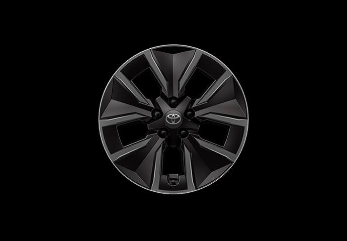 トヨタ bZ4Xツーリング イメージ4