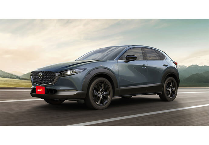 マツダ CX-30 イメージ2