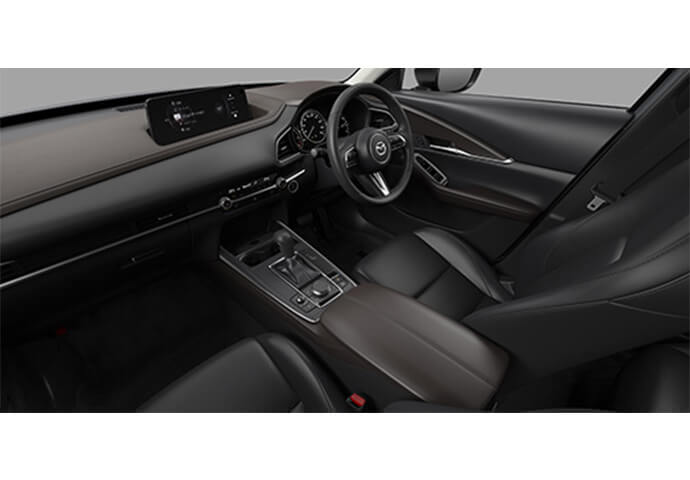 マツダ CX-30 イメージ3