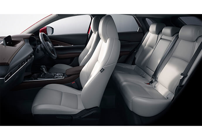 マツダ CX-30 イメージ5