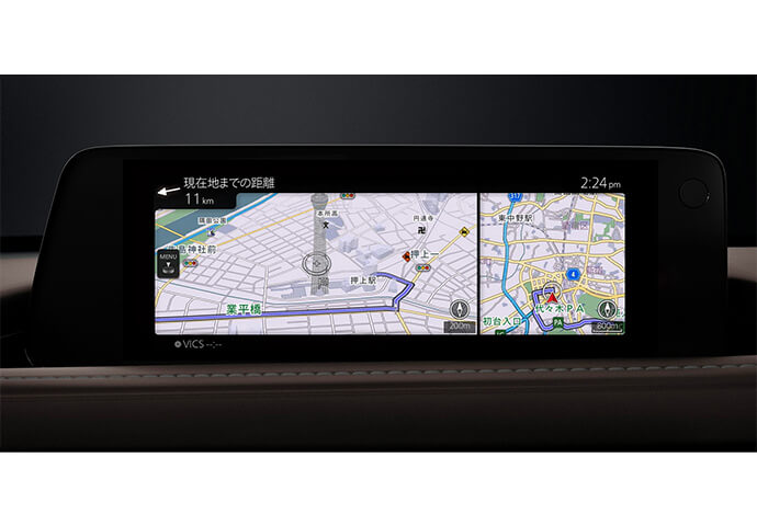 マツダ CX-30 イメージ6