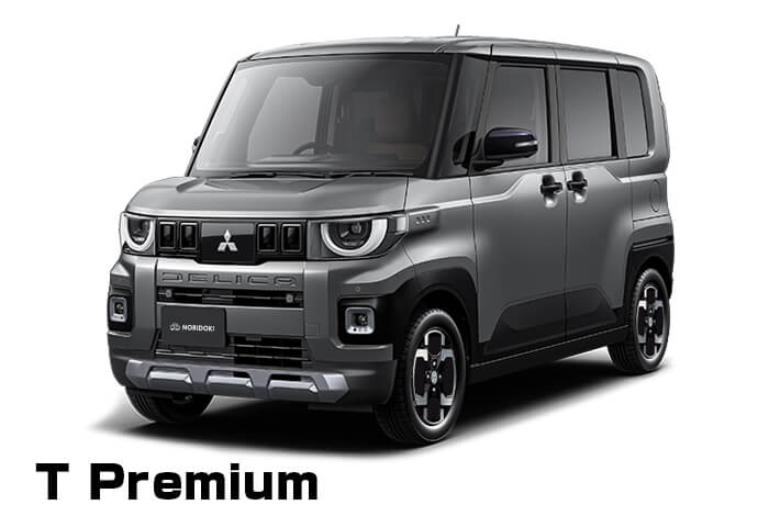 三菱 デリカミニ イメージ2