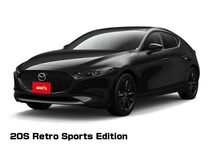 マツダ マツダ３ファストバック イメージ2