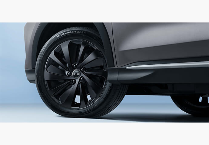 BYD SEALION6 イメージ7