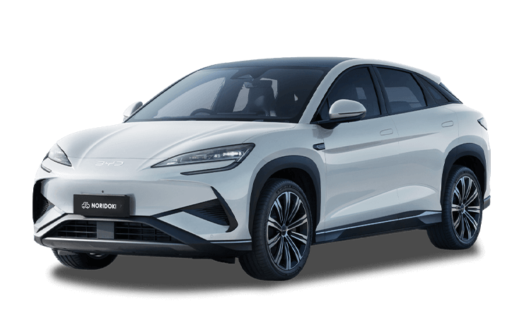 BYD SEALION7