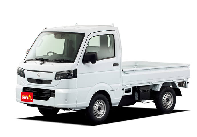 スズキキャリイトラック
