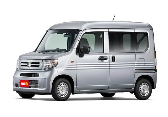 ホンダN-VAN