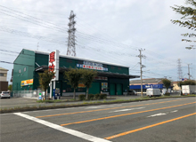 ジョイカル東大阪カーセンター店